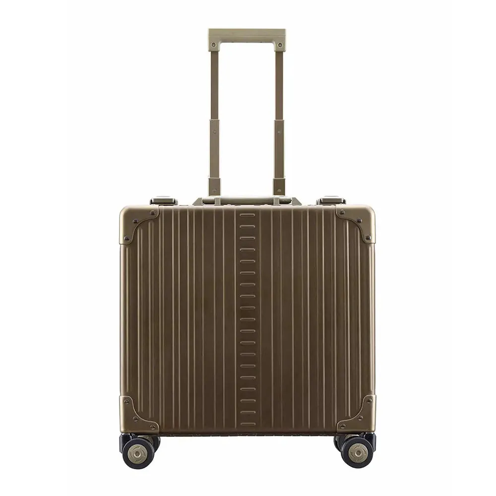 Aleon 17" Deluxe Wheeled Business Case