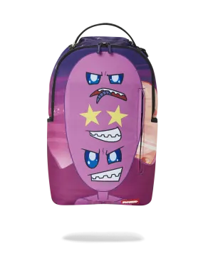 ALIENS ALIENS ALIENS BACKPACK