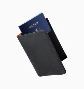 Alpaka ARK Bifold Passport Wallet