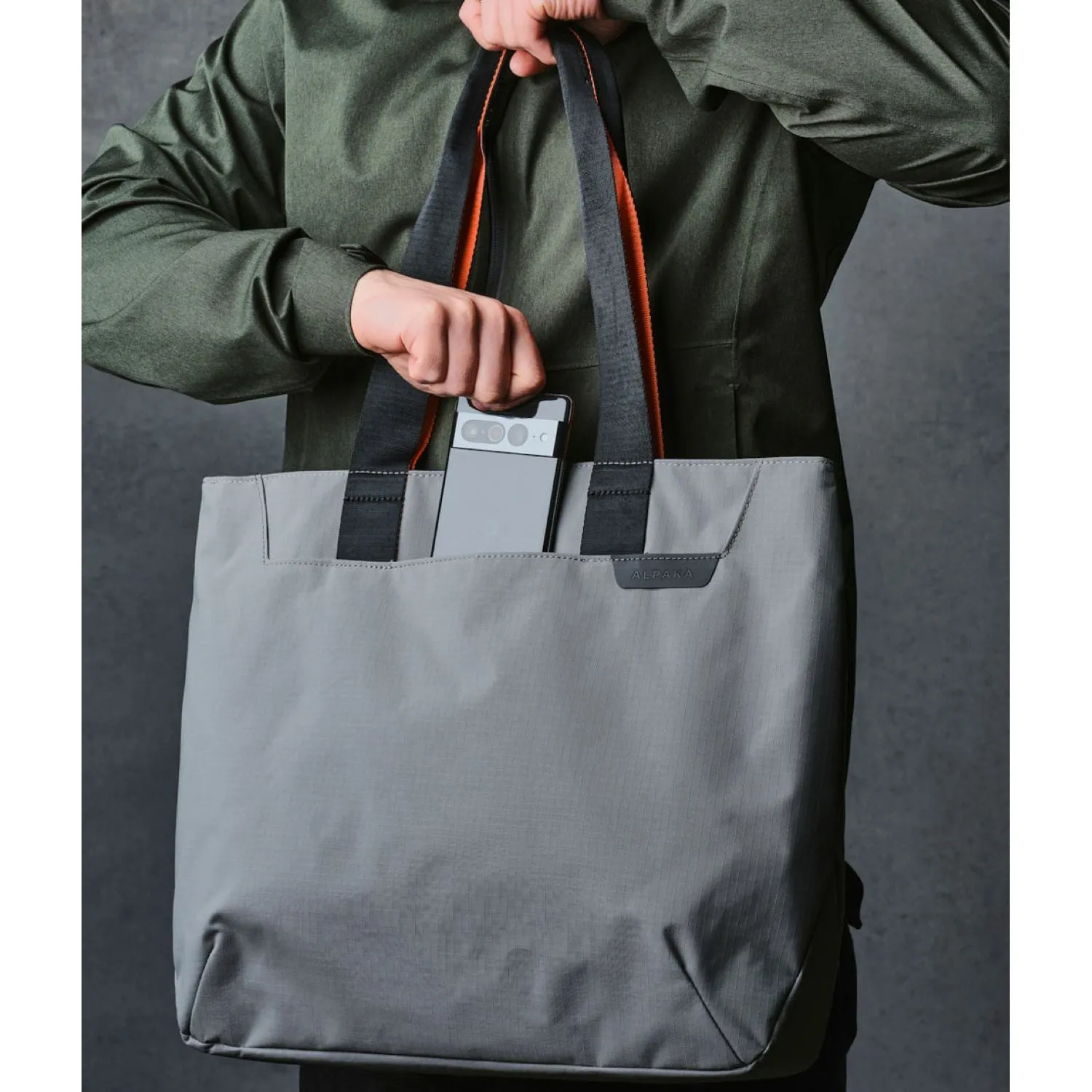 ALPAKA Elements Tote Bag