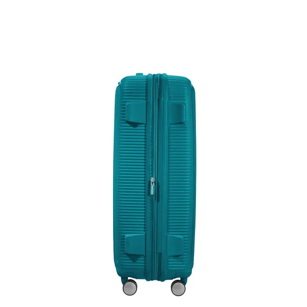 American Tourister Curio Hardside Large Expandable Spinner