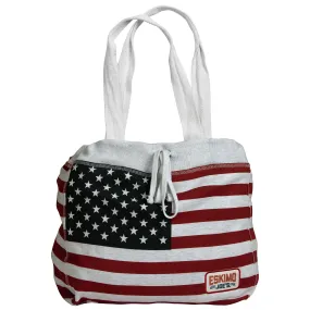 AMERICANA BEACH BAG - ABB