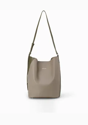 Anais Shoulder Bag_Grey