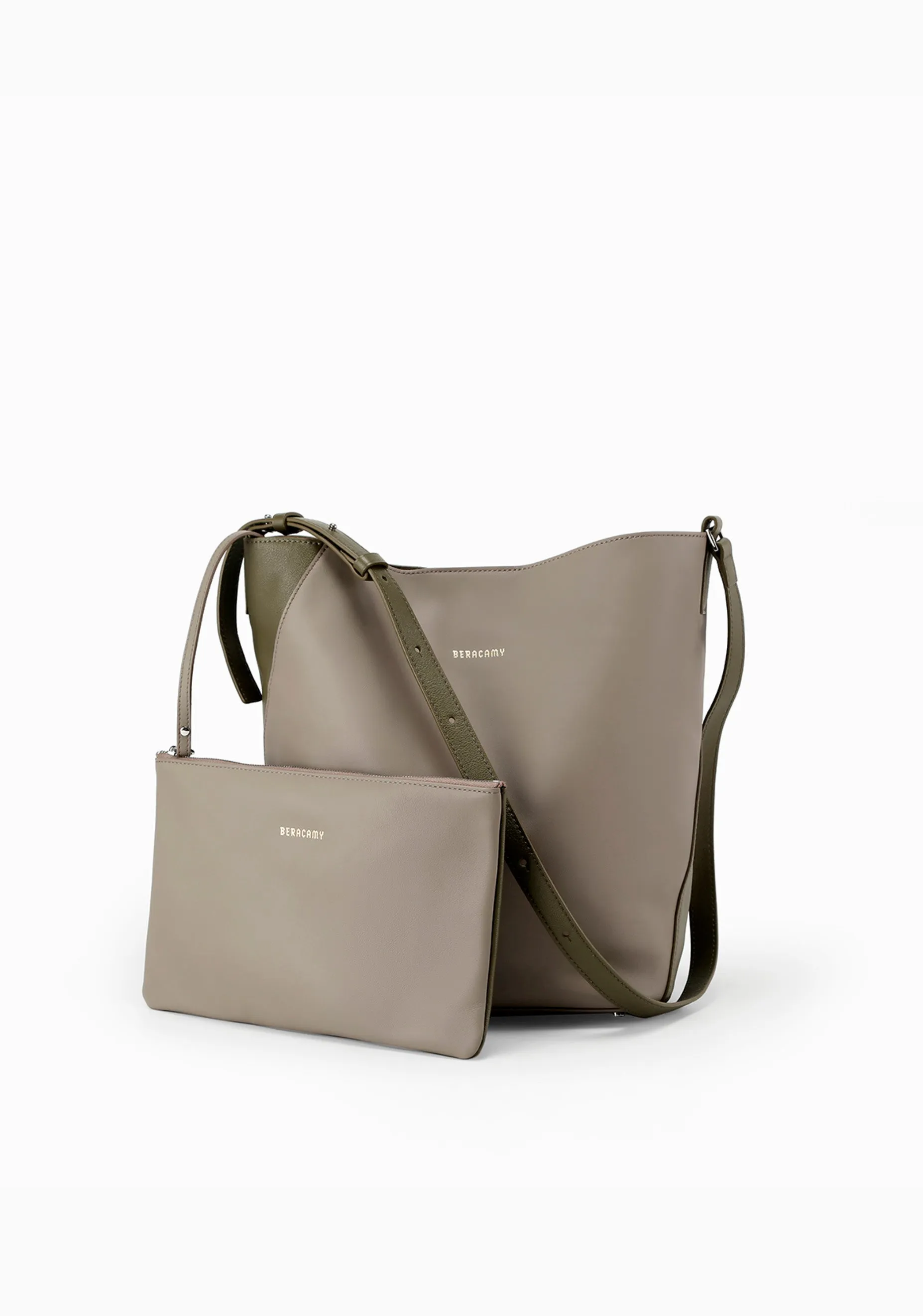 Anais Shoulder Bag_Grey