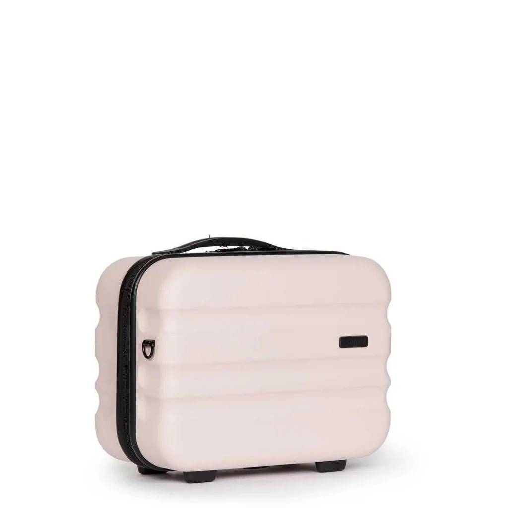 Antler Clifton Vanity Case - Blush