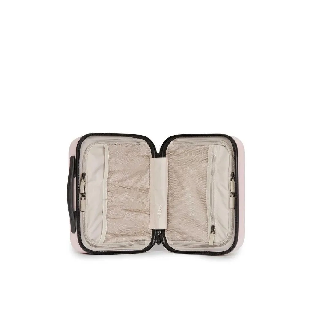 Antler Clifton Vanity Case - Blush