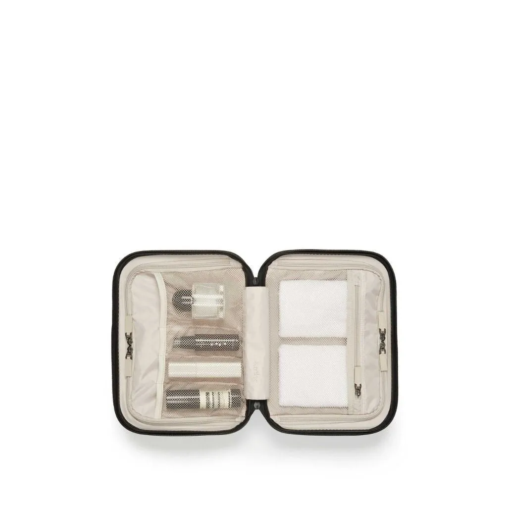 Antler Clifton Vanity Case - Blush