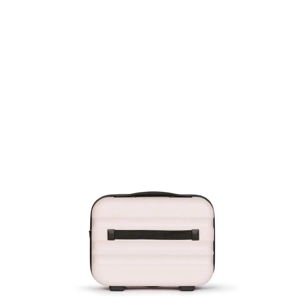 Antler Clifton Vanity Case - Blush