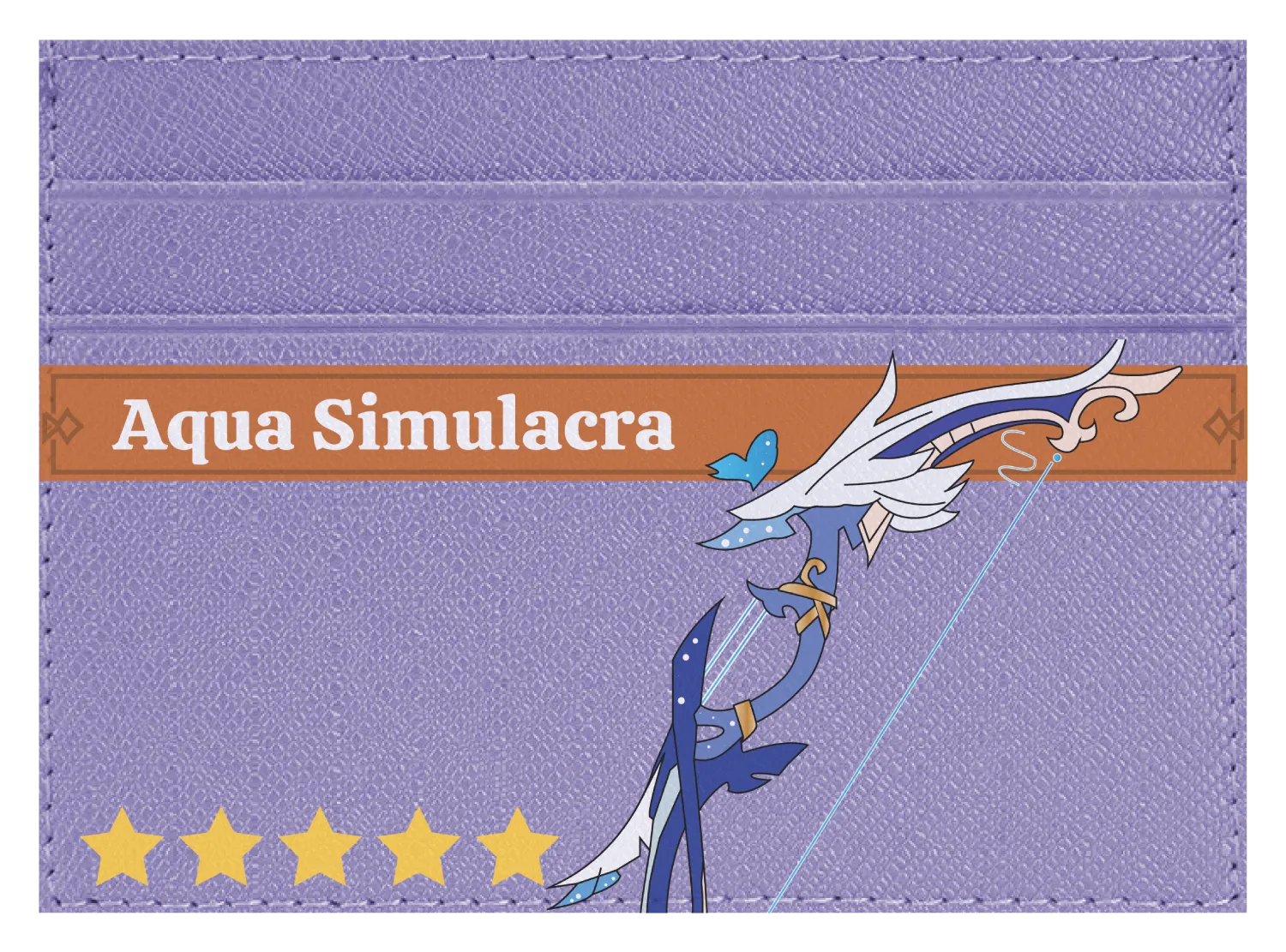 Aqua Simulacra