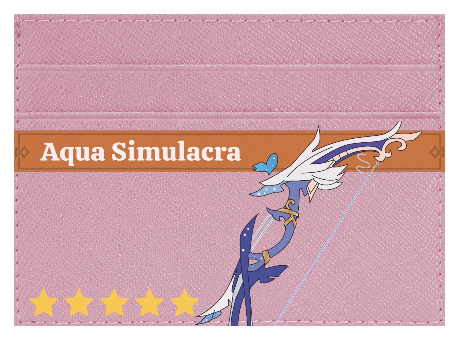 Aqua Simulacra