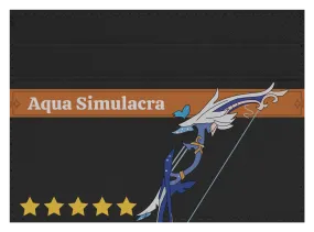 Aqua Simulacra