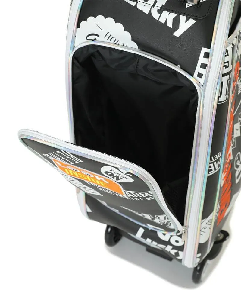 Archives Trolley Golf Bag