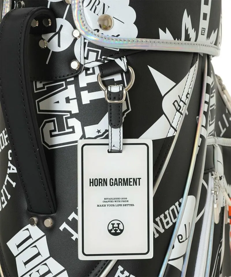 Archives Trolley Golf Bag