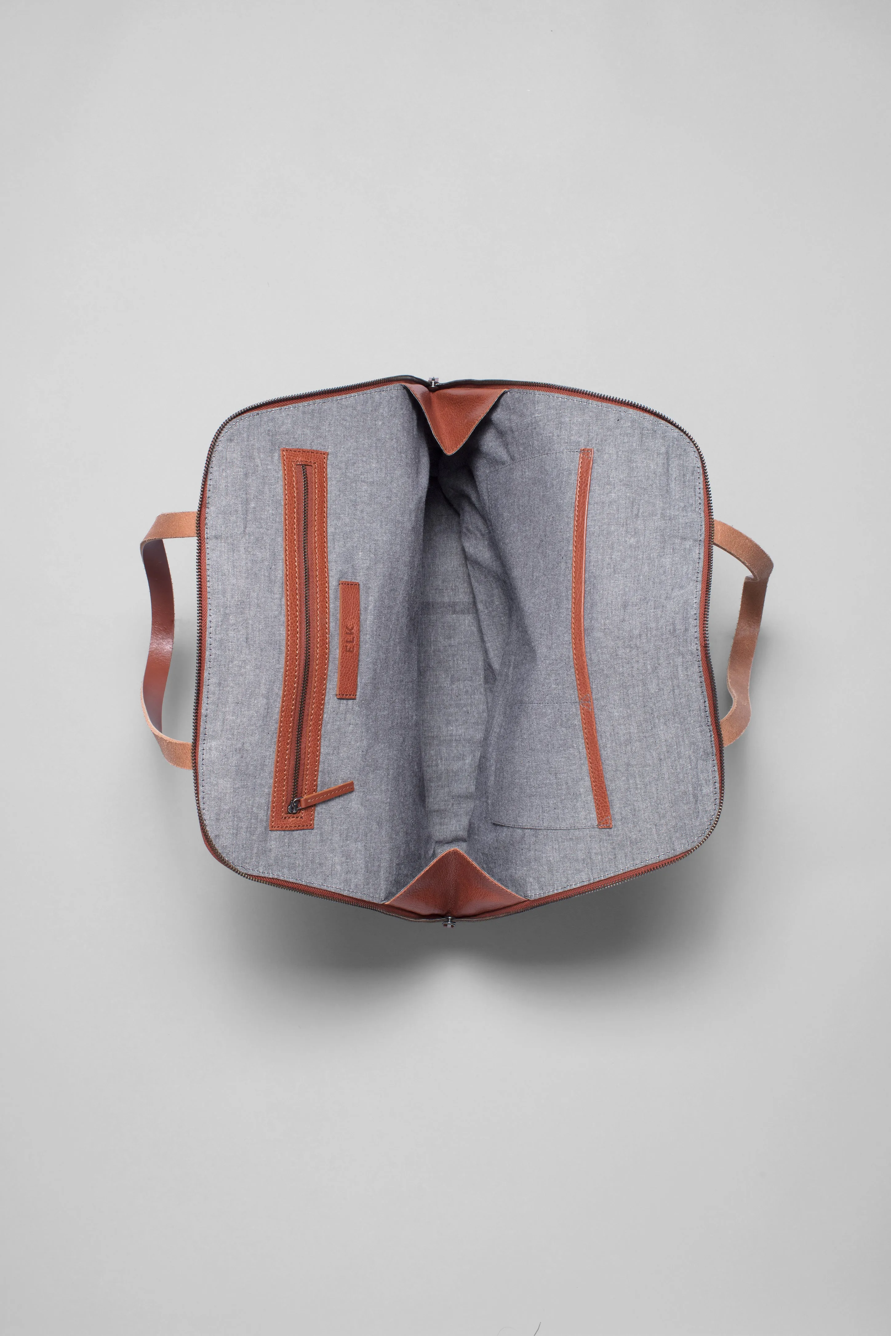 Arien Carry-All Bag