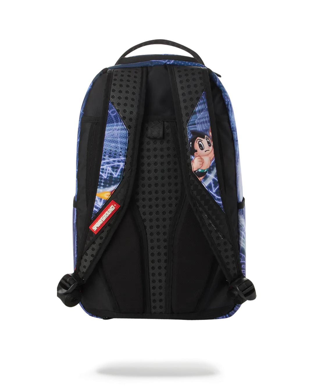 ASTRO BOY: MADE READY BACKPACK