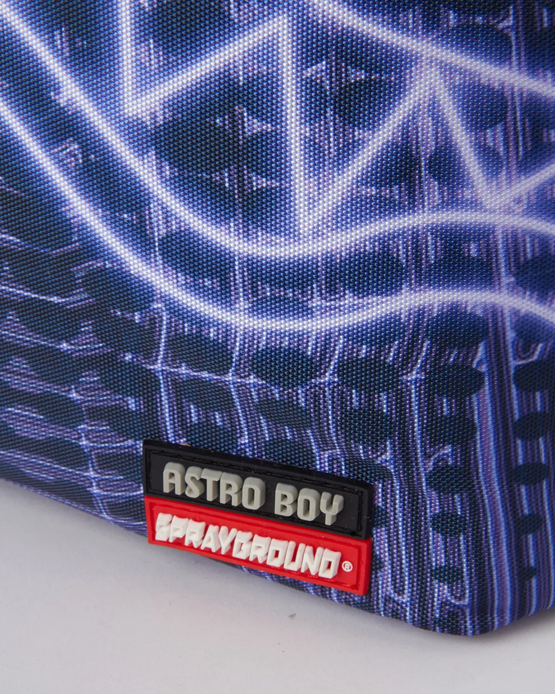 ASTRO BOY: MADE READY BACKPACK