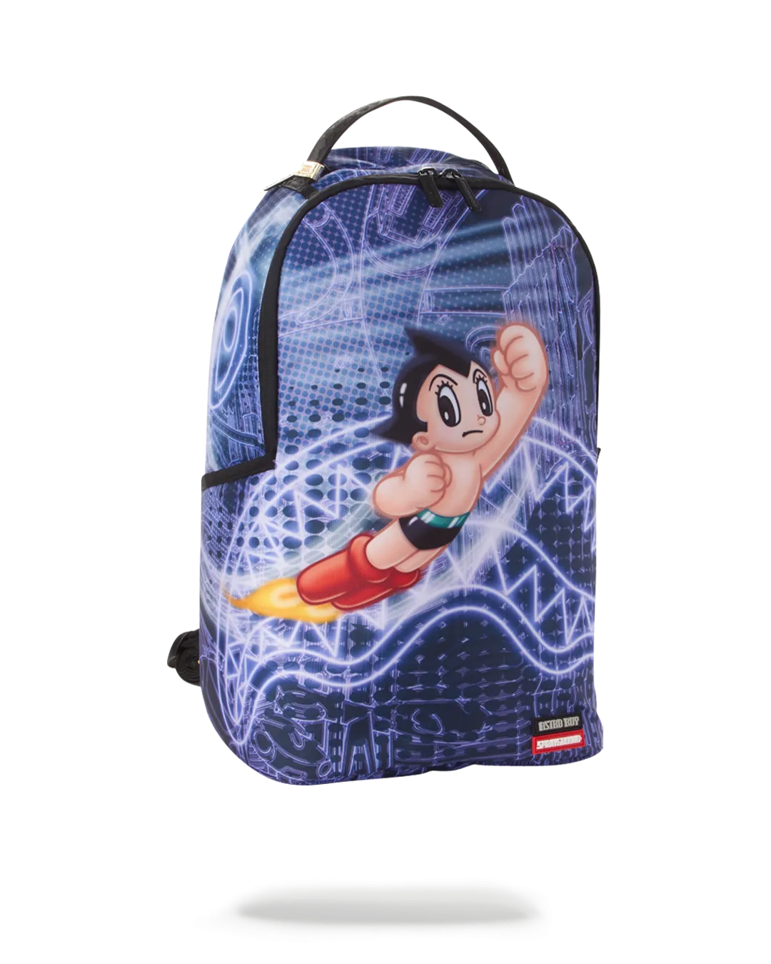 ASTRO BOY: MADE READY BACKPACK