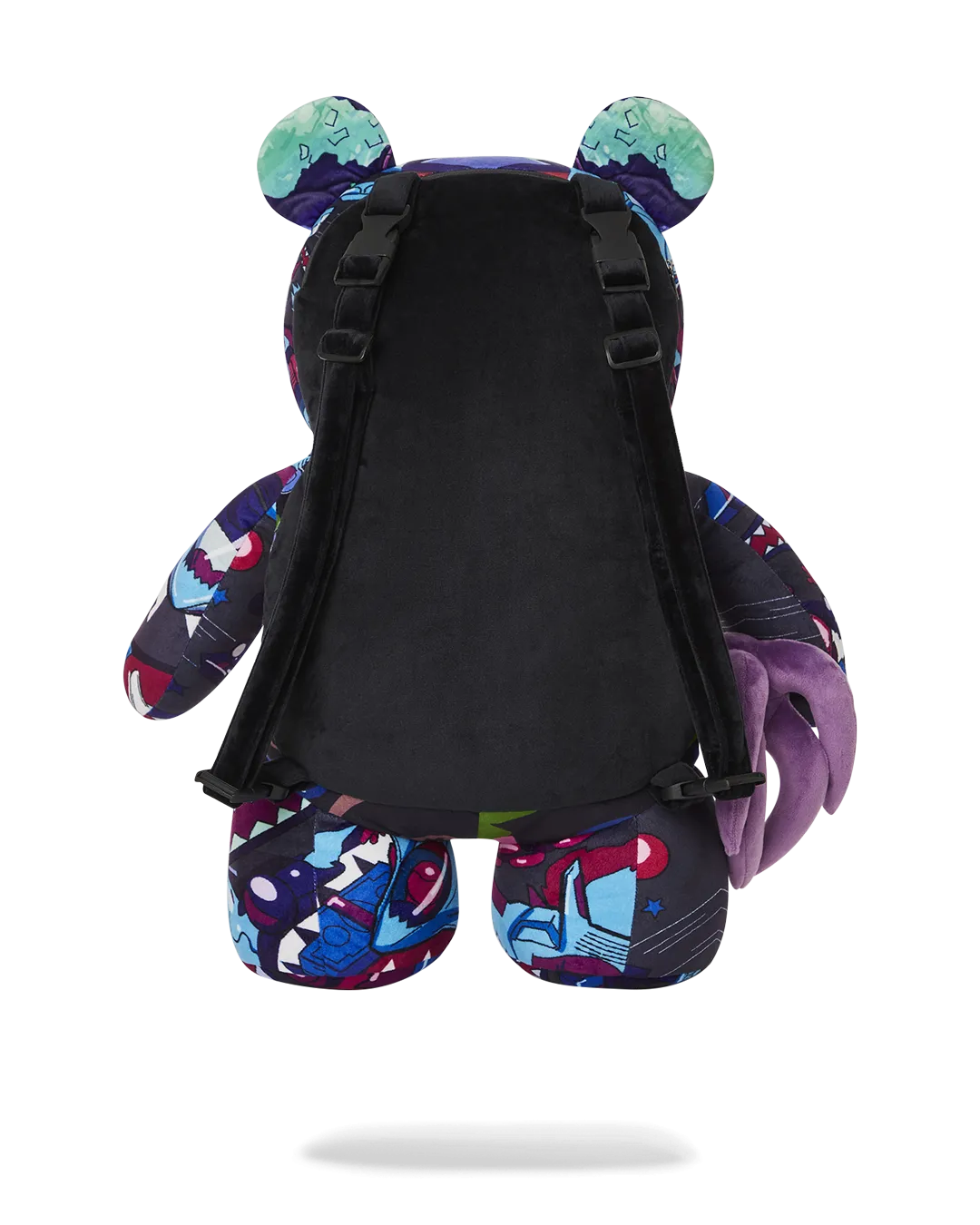 ASTRO TWILIGHT MONEYBEAR TEDDYBEAR BACKPACK