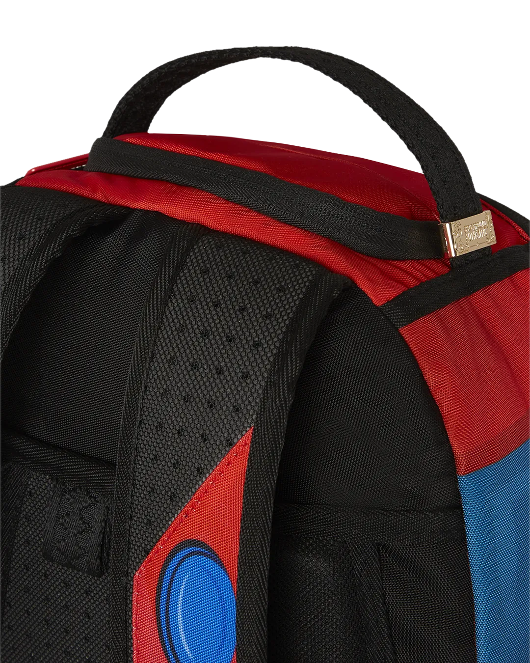 ASTROMANE THE VACATIONAIRE DLXSR BACKPACK