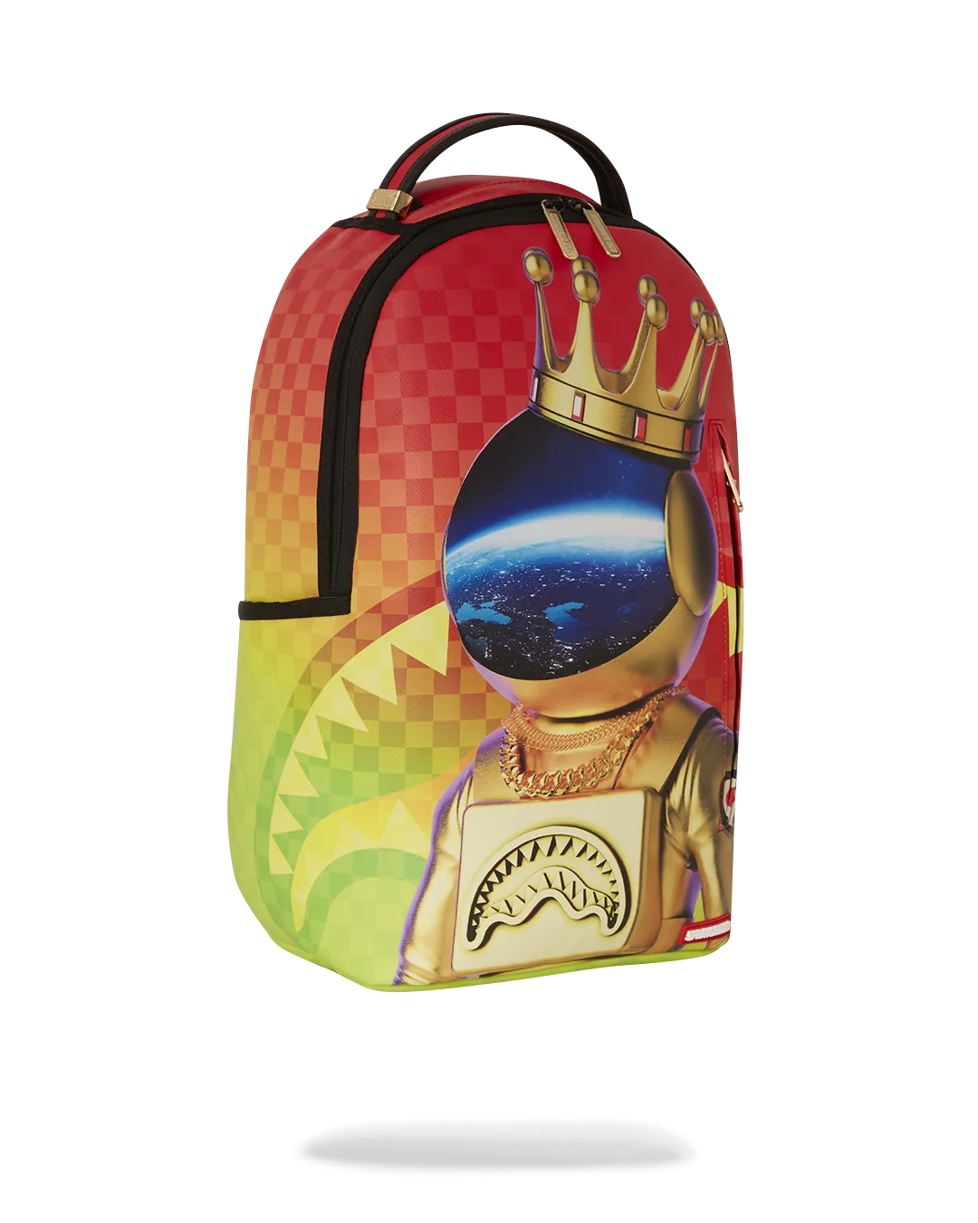 ASTROMANE THE VISIONARY DLXSV BACKPACK