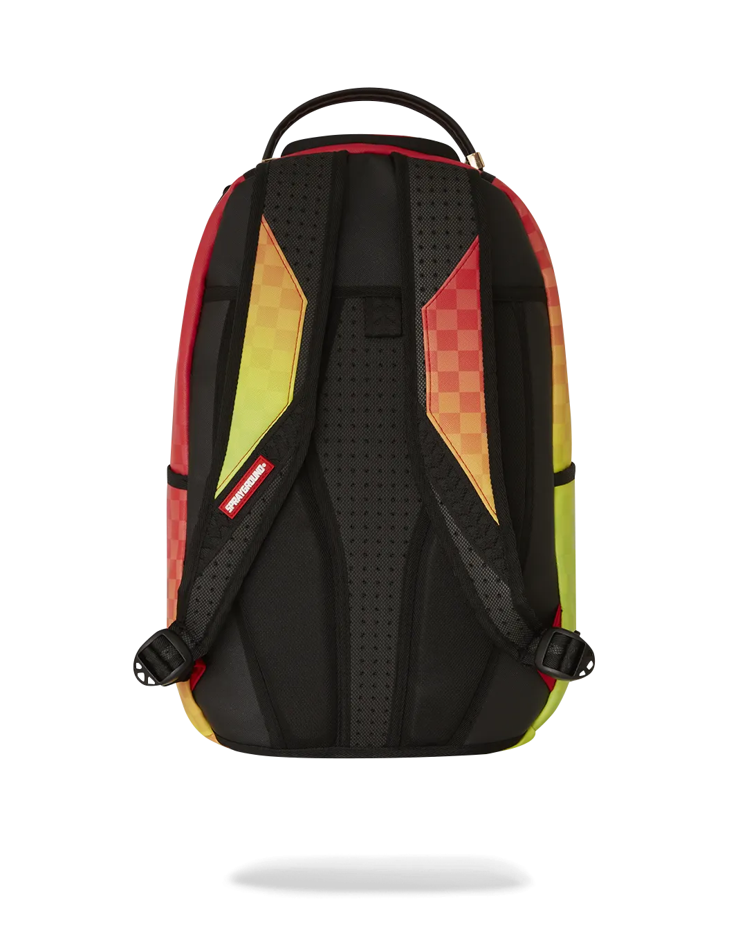 ASTROMANE THE VISIONARY DLXSV BACKPACK