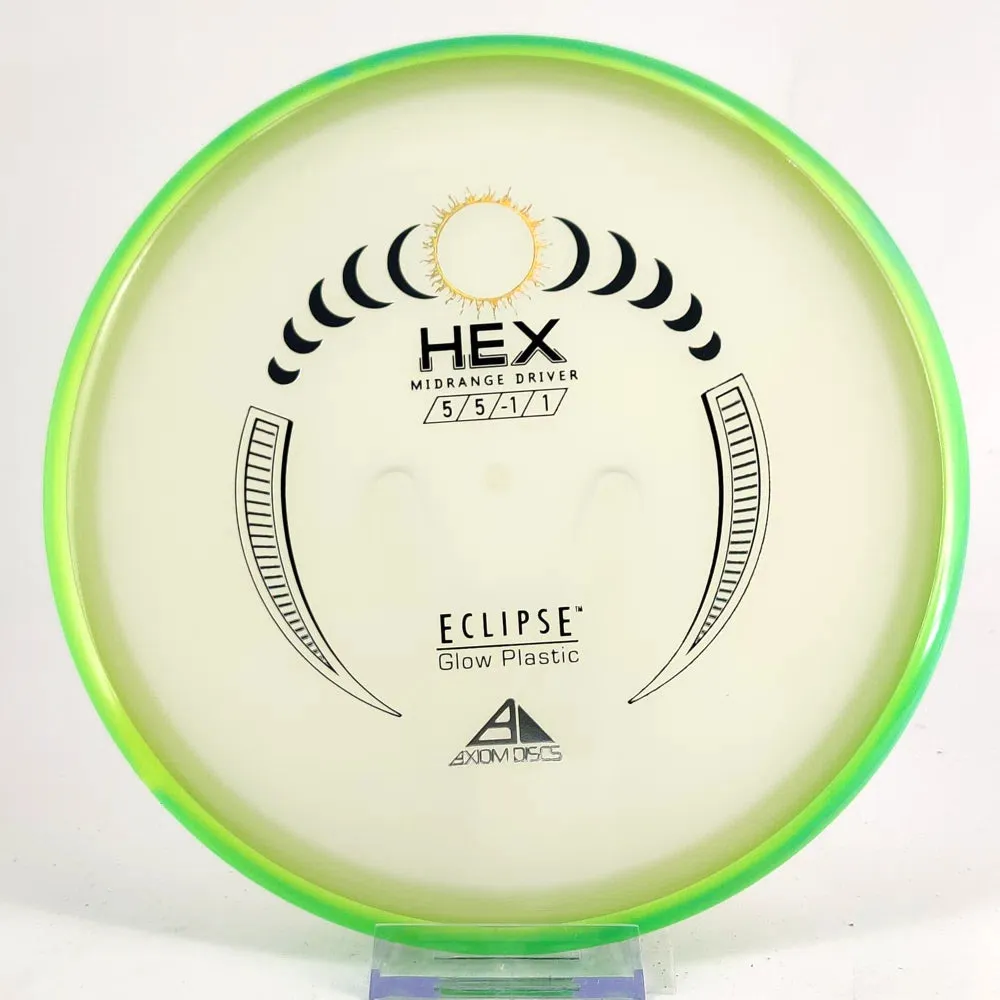 Axiom Eclipse 2.0 Glow Hex