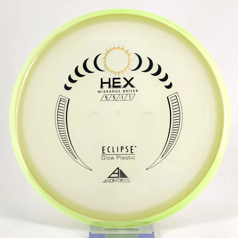 Axiom Eclipse 2.0 Glow Hex