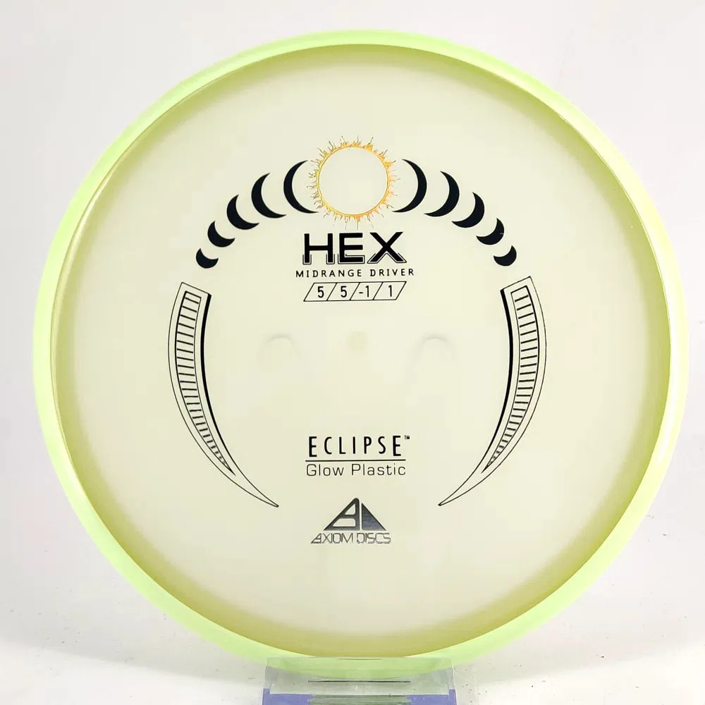 Axiom Eclipse 2.0 Glow Hex