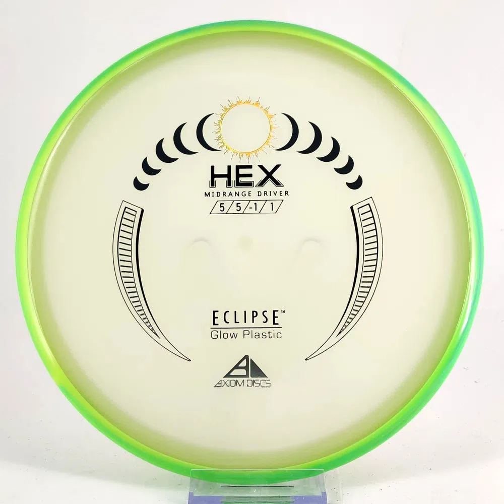 Axiom Eclipse 2.0 Glow Hex