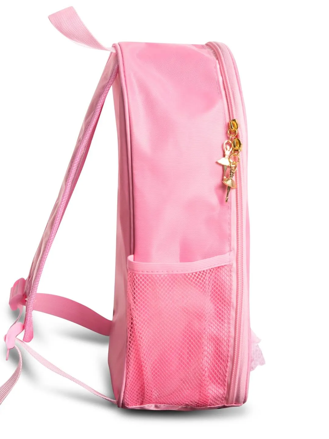 B280 Ballerina Bow Backpack