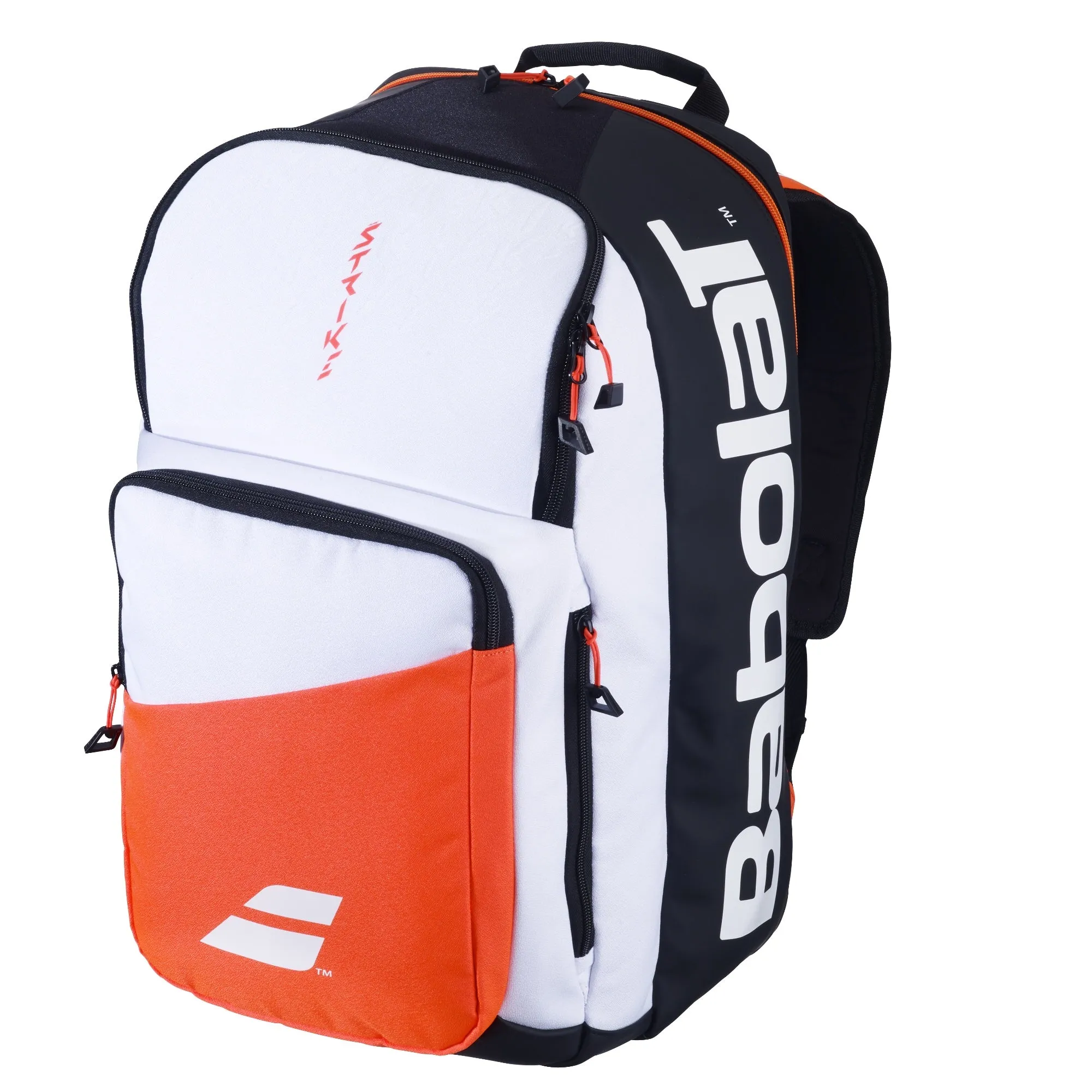 Babolat Pure Strike tennis backpack