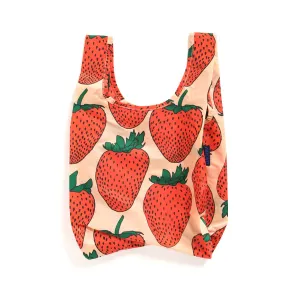 Baby Bag in Strawberry by Baggu