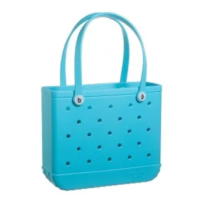 Baby Bogg Bag - Breakfast at Tiffany's Blue