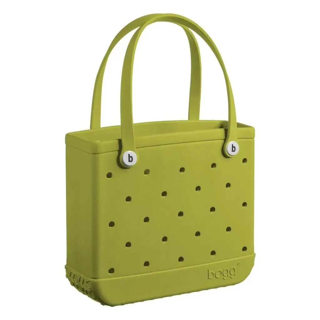 Baby Bogg Bag - Green Apple