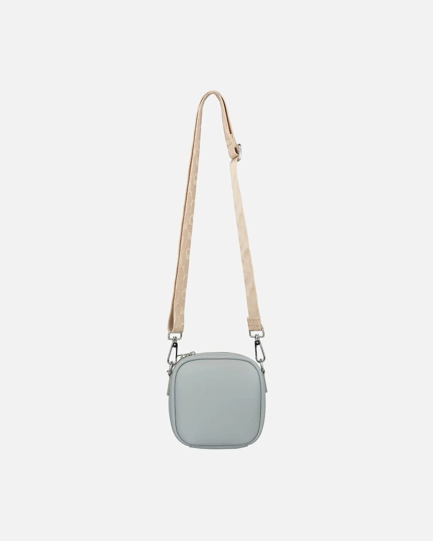 baby gratha - bag - dove grey