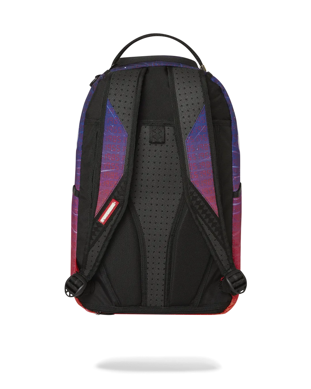 BACK TO THE FUTURE OUTATIME DLXSR BACKPACK