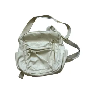 Backpack By Haute Hippie, Size: Small