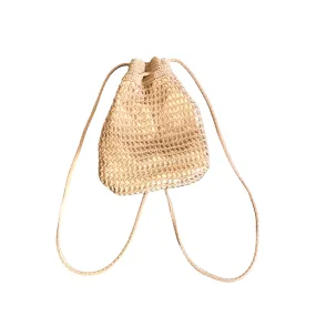 Backpack By The Sak In Beige, Size:Small