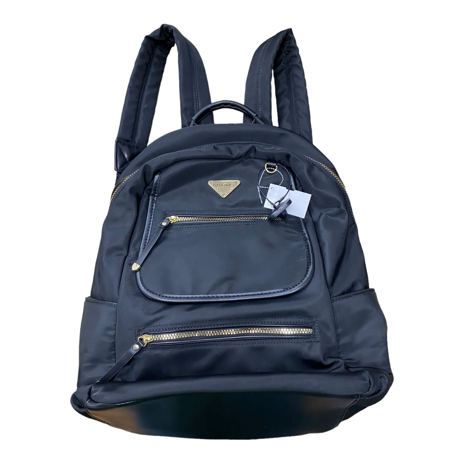 Backpack Ellen Tracy, Size Large