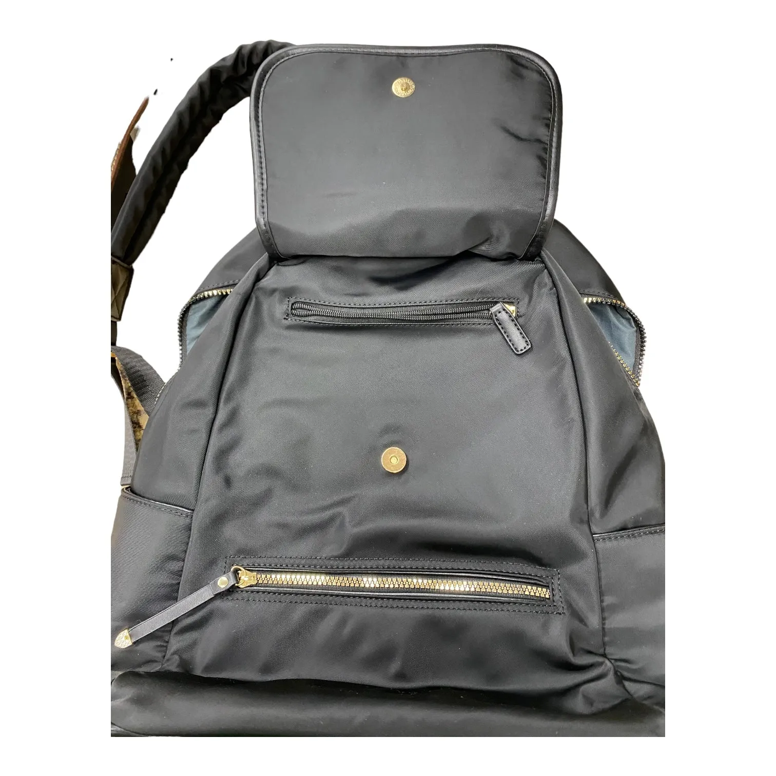 Backpack Ellen Tracy, Size Large