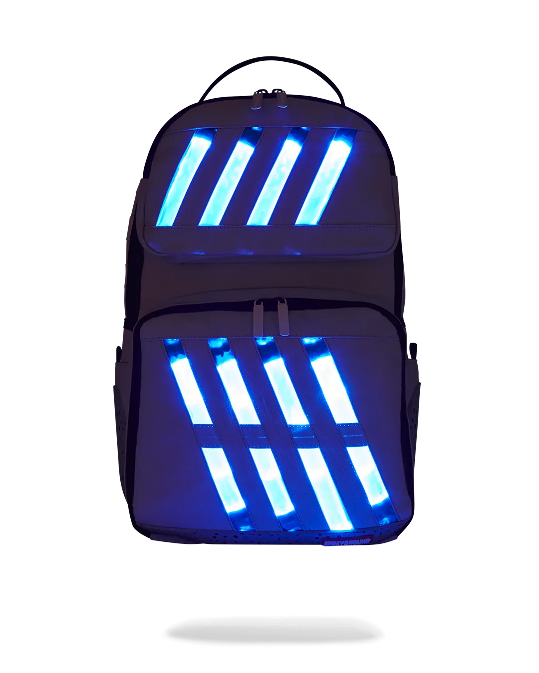 BAG TO THE FUTURE II - LED LIGHT-UP TROOPER BACKPACK