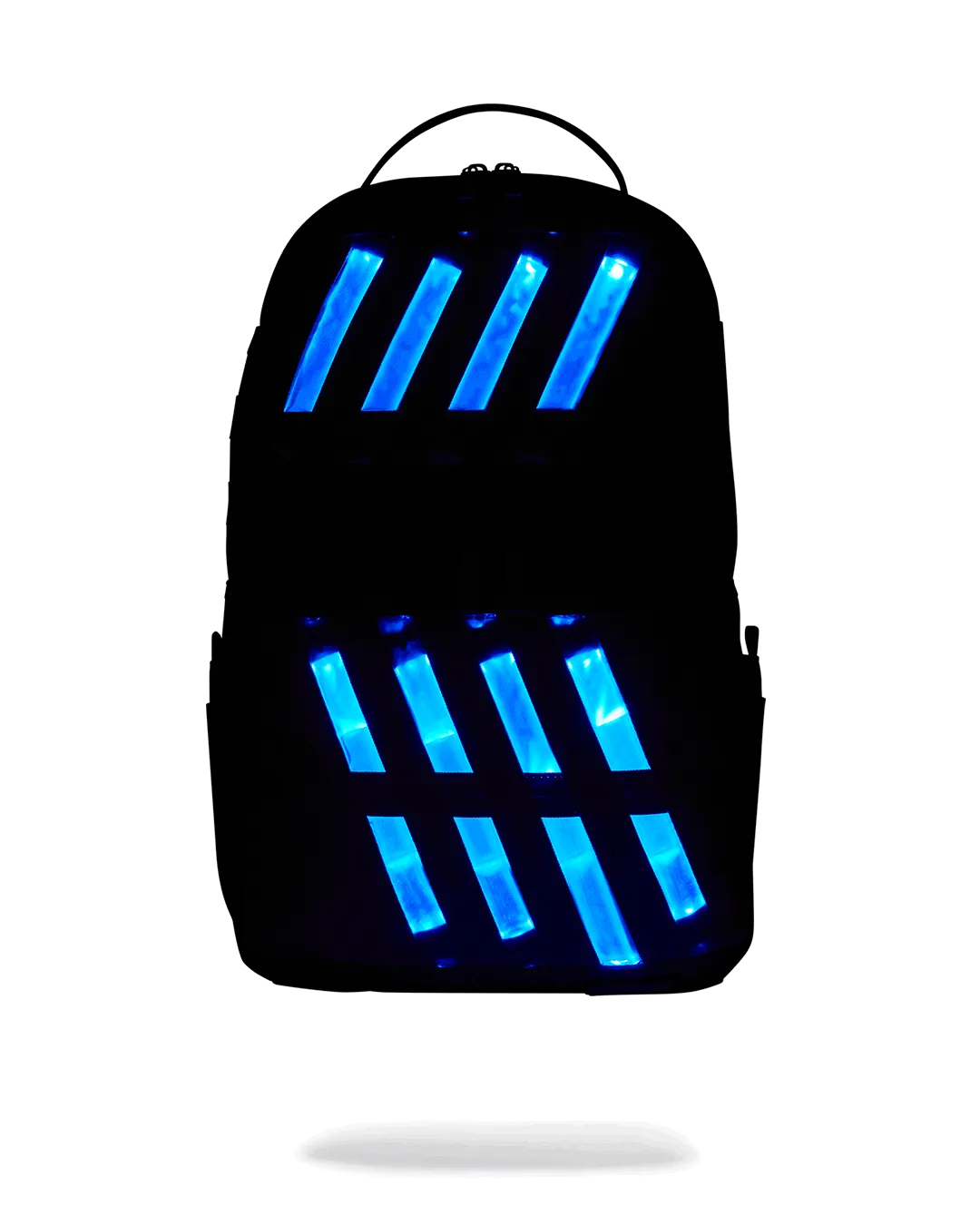 BAG TO THE FUTURE II - LED LIGHT-UP TROOPER BACKPACK