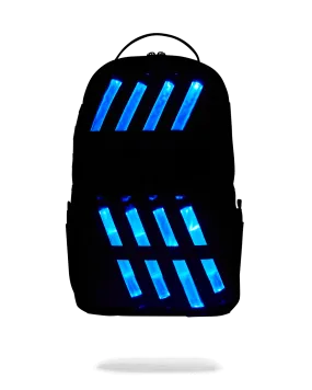 BAG TO THE FUTURE II - LED LIGHT-UP TROOPER BACKPACK