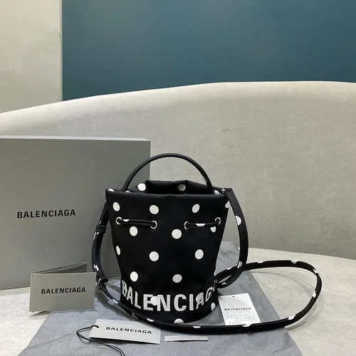 Bags-Realm - Balenciaga Bag - 180