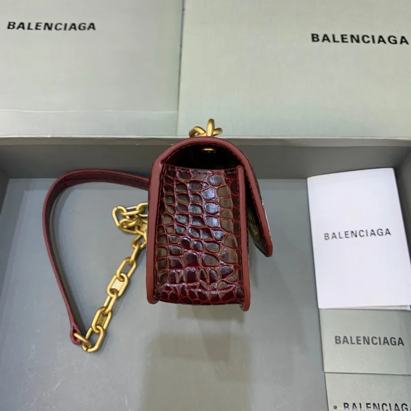 Bags-Realm - Balenciaga Bag - 605