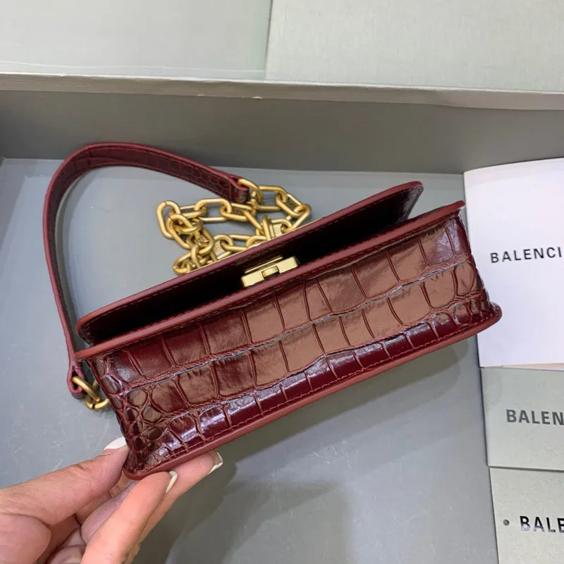 Bags-Realm - Balenciaga Bag - 605