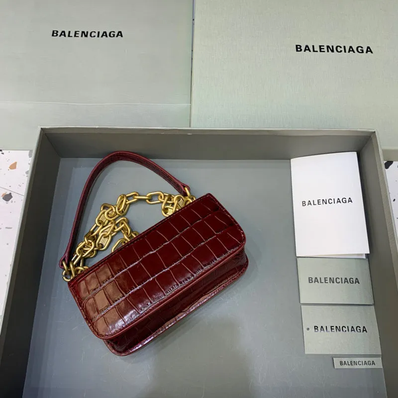 Bags-Realm - Balenciaga Bag - 605