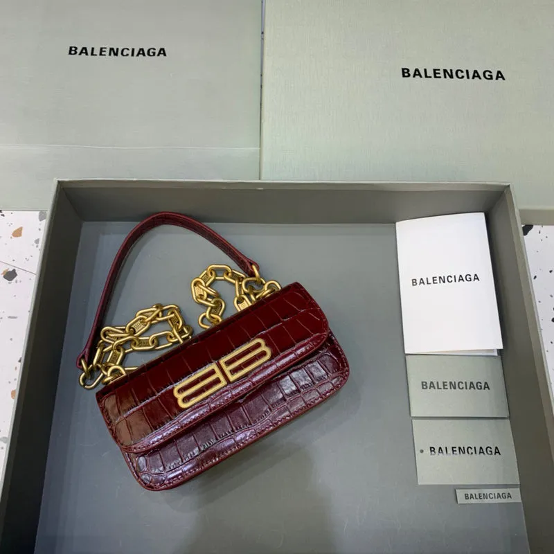 Bags-Realm - Balenciaga Bag - 605