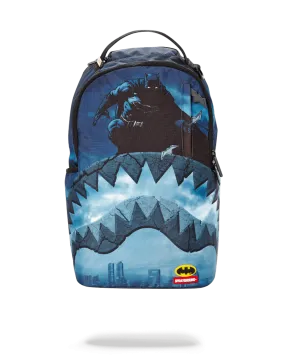 BATMAN 80TH ANNIVERSARY SHARK