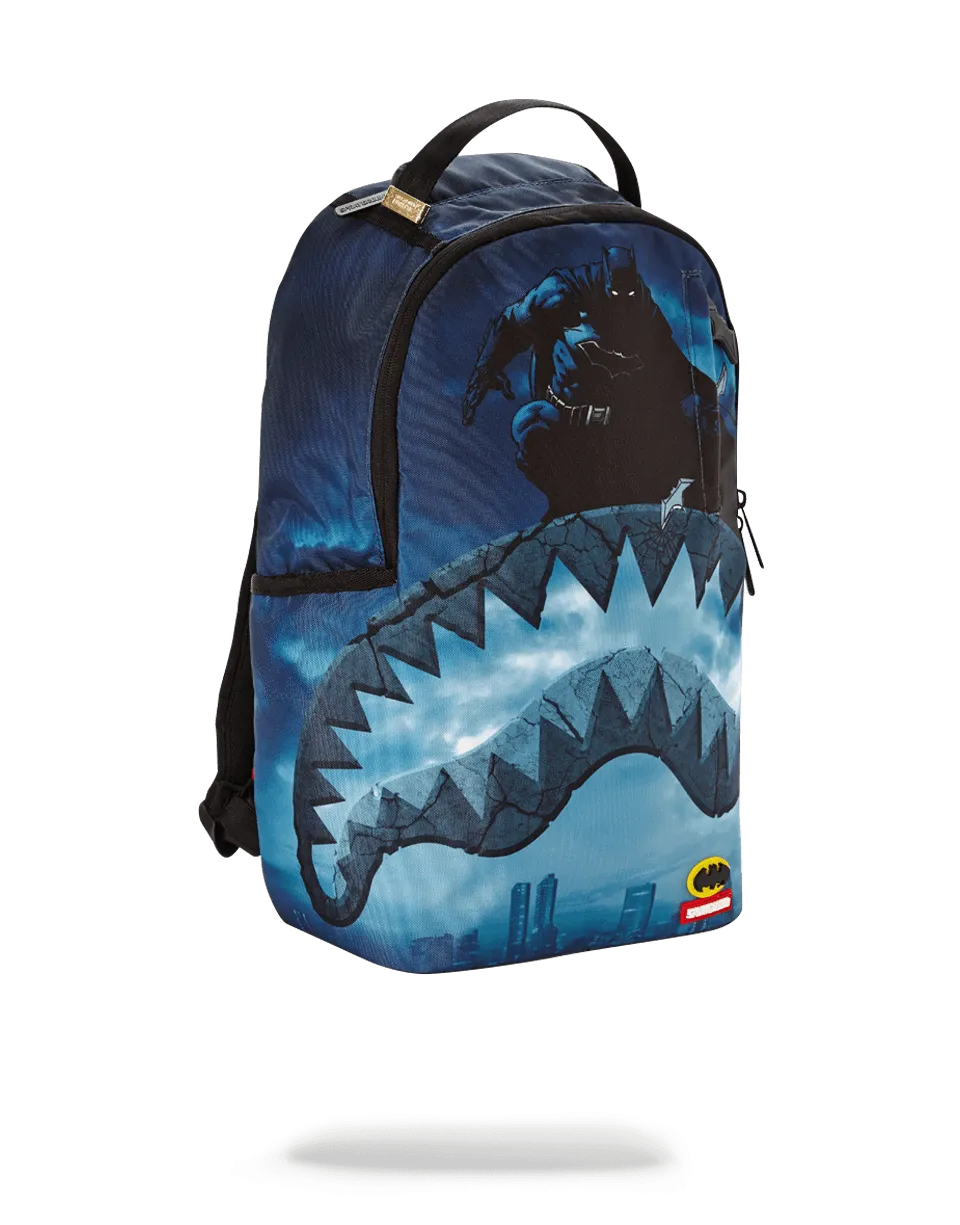 BATMAN 80TH ANNIVERSARY SHARK